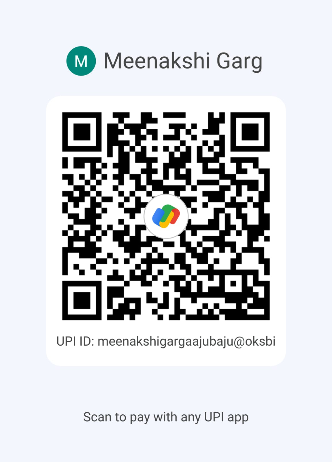 QR Code
